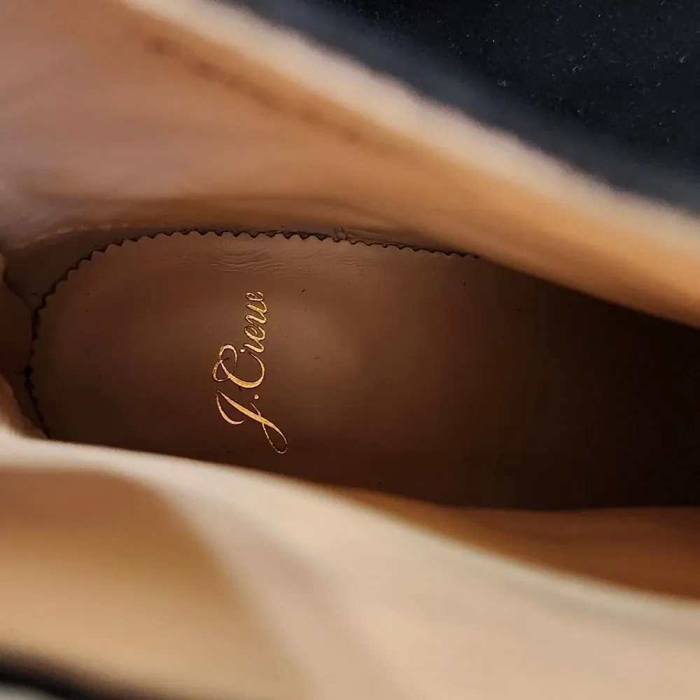 J. Crew 